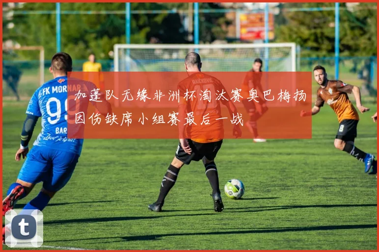 加蓬队无缘非洲杯淘汰赛奥巴梅扬因伤缺席小组赛最后一战