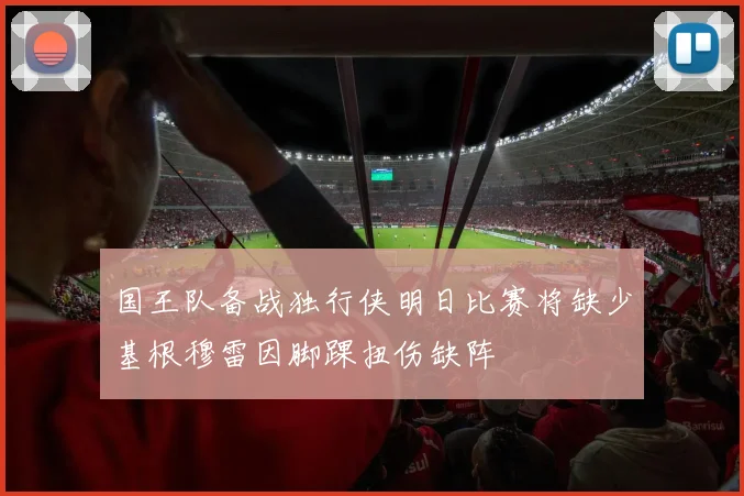 国王队备战独行侠明日比赛将缺少基根穆雷因脚踝扭伤缺阵