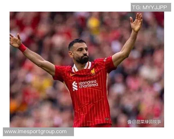 萨拉赫与斯洛特即将举行重要会谈确定未来发展方向