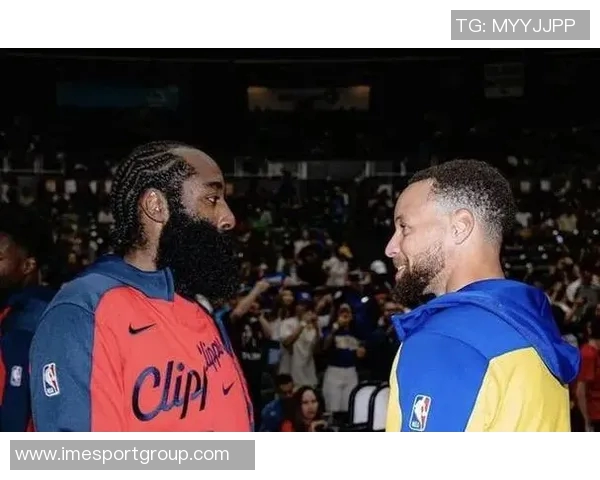 快船全明星拉票活动正式开启哈登小卡祖巴茨齐心协力呼吁球迷投票