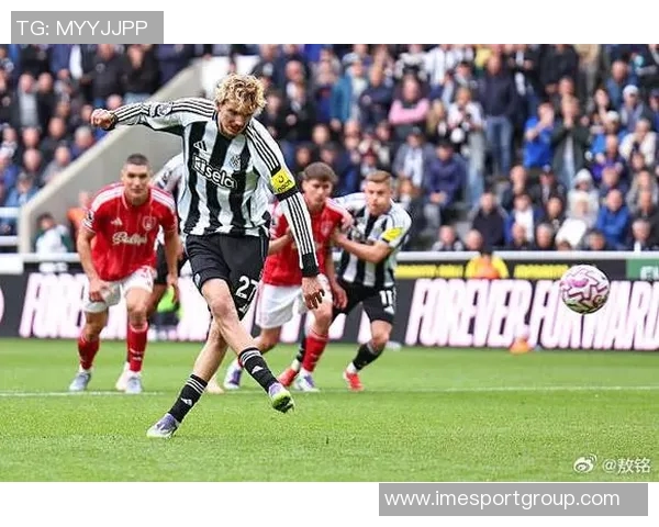 纽卡斯尔即将任命诺丁汉森林的罗斯威尔逊为新体育总监